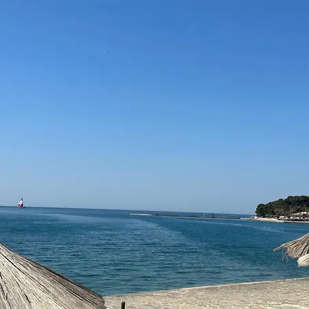 Mare Pensión Poreč