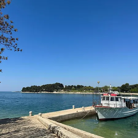 Mare Pensión Poreč
