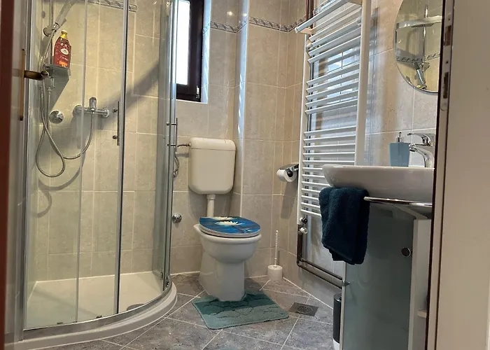 Πανσιόν Mare 3*