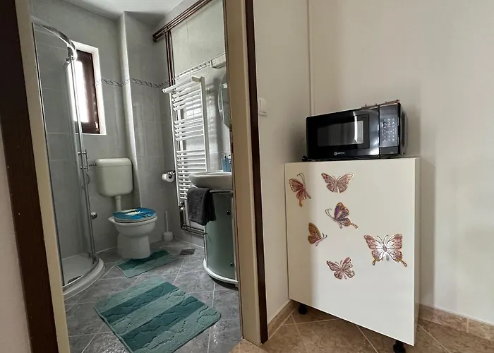 Mare 3* Πόρετς