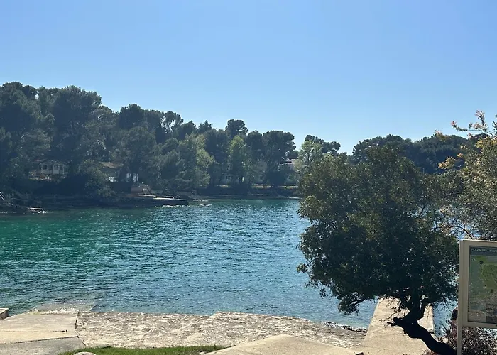 Πανσιόν Mare 3*