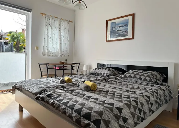 Mare Πανσιόν 3*