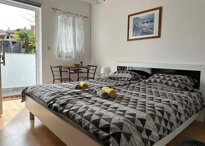 Mare 3* Πόρετς