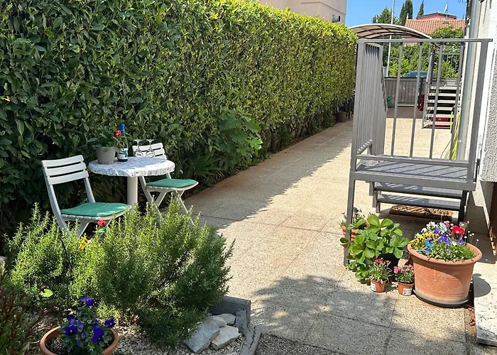 Mare Πανσιόν 3*