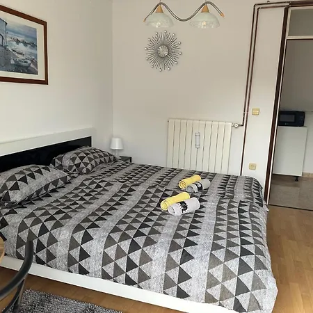 Pensjonat Mare Poreč