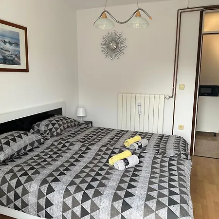 Mare Gostinjska kuća Porec