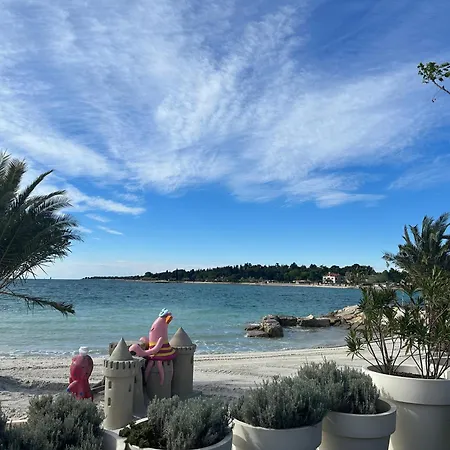 Gasthuis Mare Poreč