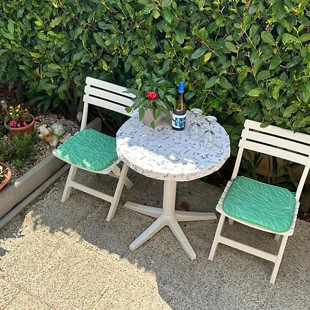 Gostinjska kuća Mare Porec