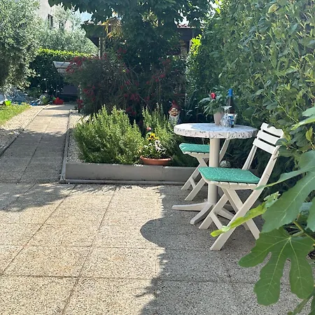 Gostinjska kuća Mare Porec