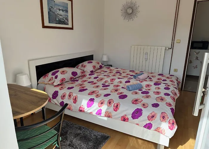 Mare 게스트하우스 3*