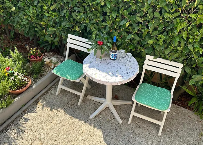 בית הארחה Mare פורץ