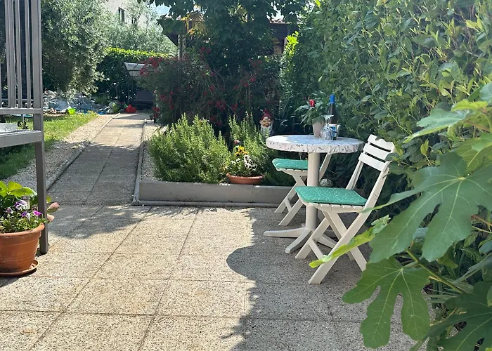 게스트하우스 Mare 포레치