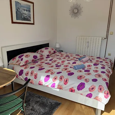 Mare Guest house 3*