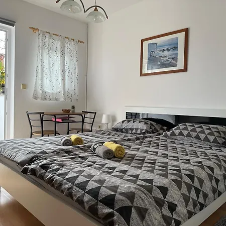 Mare Guest house 3*